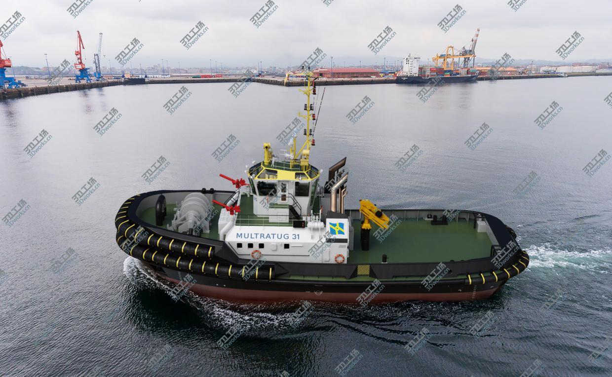 images/goods_img/2021040164/3D model Tug Boat ASD 3212/3.jpg